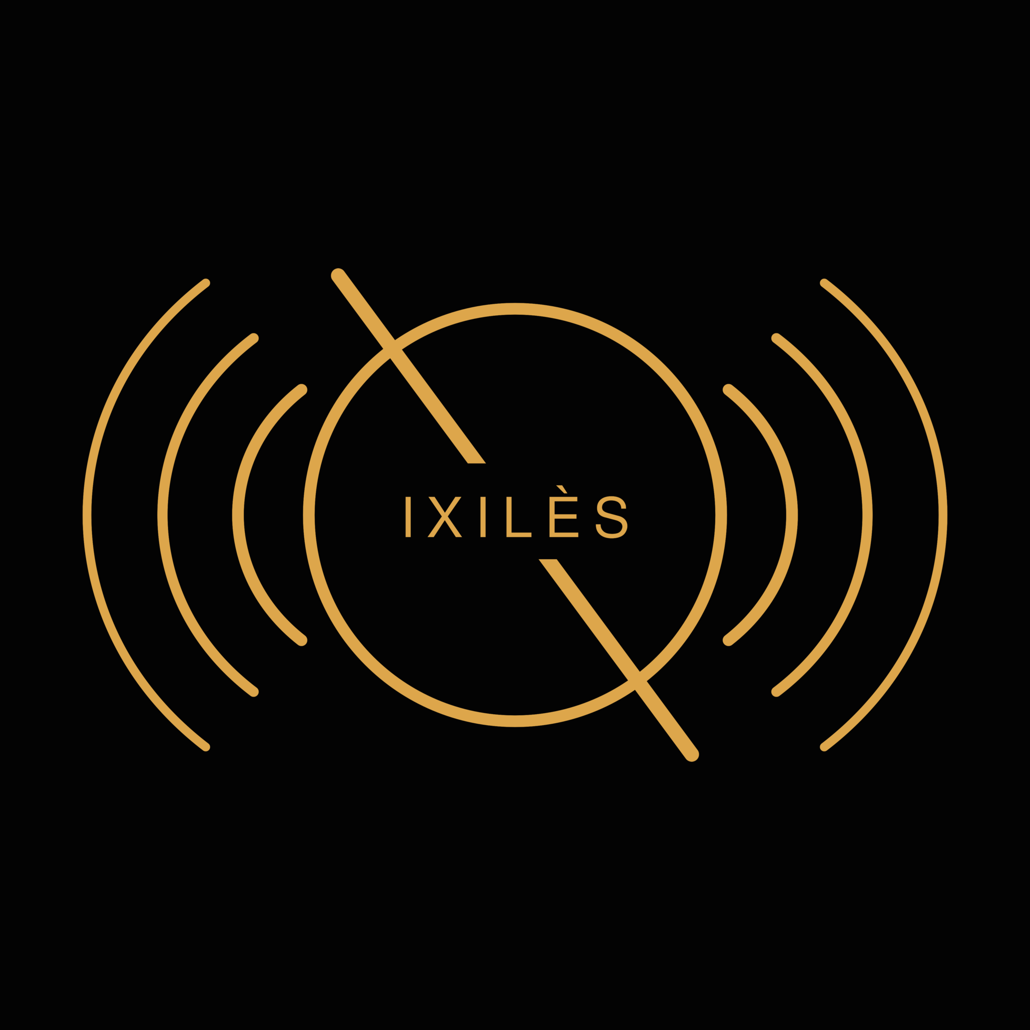 Ixilès