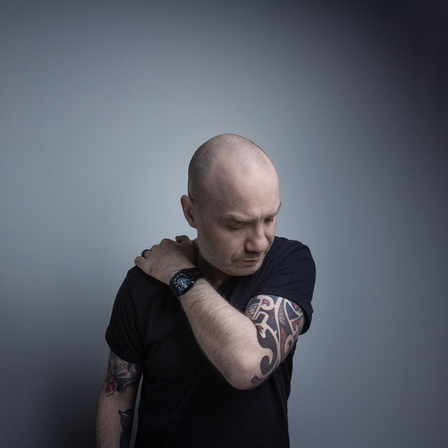 Portrait de Silver Cee